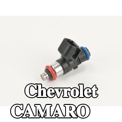 BOSCH حاقن — Chevrolet Camaro