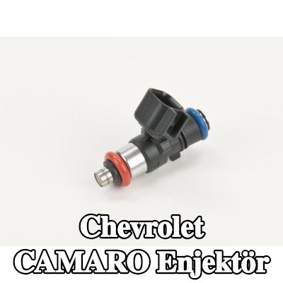 BOSCH Enjektör — Chevrolet Camaro
