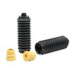BILSTEIN Toz kapağı kiti, shock absorber - B1 Service Parts, Ön Aks — 2000 Ford Focus (3)