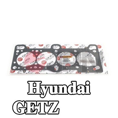 JPN حشية الرأس — Hyundai Getz