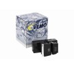 VEMO Anahtar, el freni çalıştırma — Honda Accord (2)
