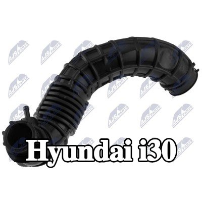 NTY أنبوب السحب، فلتر الهواء — Hyundai i30