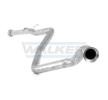 WALKER Egzoz Borusu — Peugeot 405 (3)