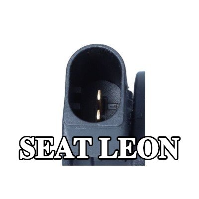 MAXGEAR صمام قياس الوقود مضخة الضغط العالي (جانب الضغط المنخفض), مع مواد تثبيت/تركيب — SEAT Leon