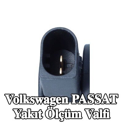 MAXGEAR Yakıt ölçüm valfi Yüksek Basınçlı Pompa (düşük basınç tarafı), sabitleme/montaj malzemesi ile — Volkswagen Passat