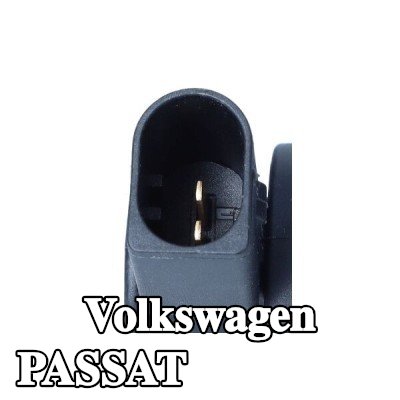 MAXGEAR صمام قياس الوقود مضخة الضغط العالي (جانب الضغط المنخفض), مع مواد تثبيت/تركيب — Volkswagen Passat
