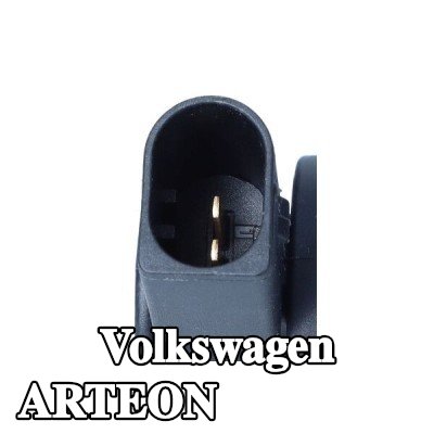 MAXGEAR صمام قياس الوقود مضخة الضغط العالي (جانب الضغط المنخفض), مع مواد تثبيت/تركيب — Volkswagen Arteon