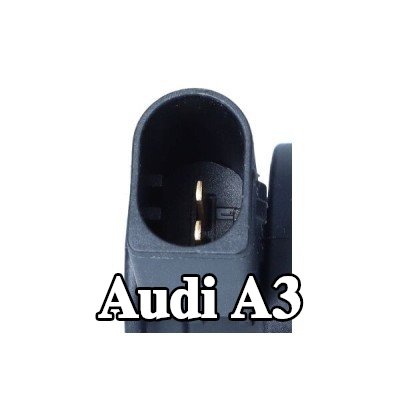 MAXGEAR صمام قياس الوقود مضخة الضغط العالي (جانب الضغط المنخفض), مع مواد تثبيت/تركيب — Audi A3