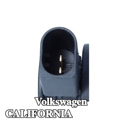 MAXGEAR صمام قياس الوقود مضخة الضغط العالي (جانب الضغط المنخفض), مع مواد تثبيت/تركيب — Volkswagen California