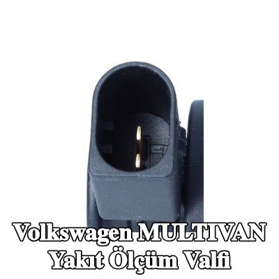 MAXGEAR Yakıt ölçüm valfi Yüksek Basınçlı Pompa (düşük basınç tarafı), sabitleme/montaj malzemesi ile — Volkswagen Multivan