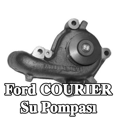 AISIN Su pompası — 2000 Ford Courier