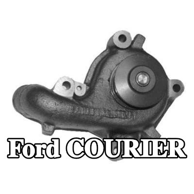 AISIN مضخة الماء — 2000 Ford Courier
