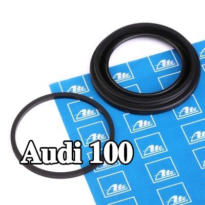 ATE مجموعة حشيات، مكبس الفرامل — Audi 100