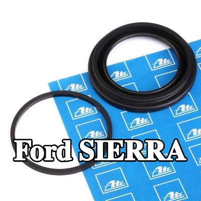 ATE مجموعة حشيات، مكبس الفرامل — Ford Sierra