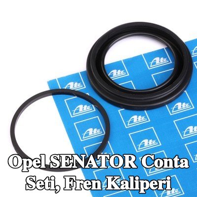ATE Conta seti, fren kaliperi — Opel Senator