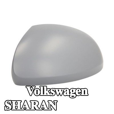 BLIC غلاف مرآة الجناح — Volkswagen Sharan