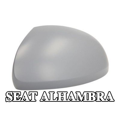 BLIC غلاف مرآة الجناح — SEAT Alhambra
