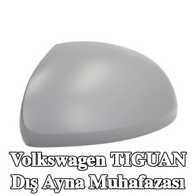 BLIC Dış ayna muhafazası — Volkswagen Tiguan