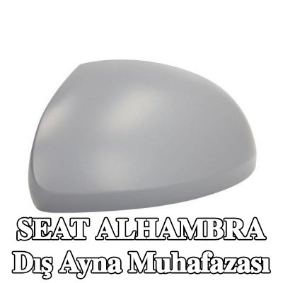 BLIC Dış ayna muhafazası — SEAT Alhambra