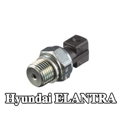 HELLA مفتاح ضغط الزيت — Hyundai Elantra