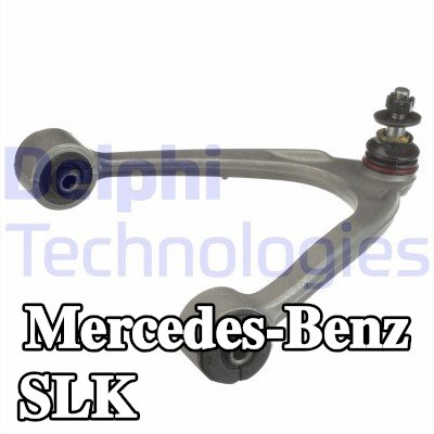 DELPHI مسامير ذراع التحكم — Mercedes-Benz Slk