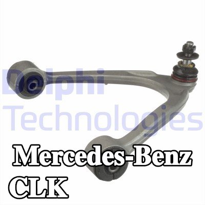 DELPHI مسامير ذراع التحكم — Mercedes-Benz Clk