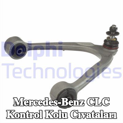 DELPHI Kontrol kolu cıvataları — Mercedes-Benz Clc