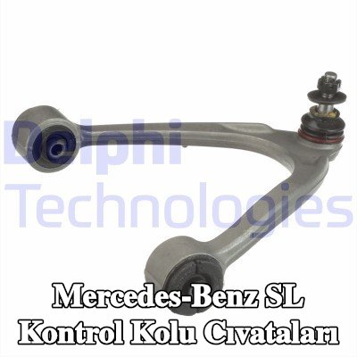 DELPHI Kontrol kolu cıvataları — Mercedes-Benz Sl