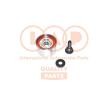 IAP QUALITY PARTS Zincir seti — 2008 Kia Carens (2)