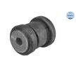 MEYLE Kontrol kolu burcu, tutucu olmadan, ORIGINAL Quality — 2000 Ford Focus (2)