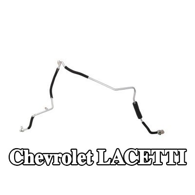 KAMOKA خط الضغط العالي، تكييف الهواء — Chevrolet Lacetti
