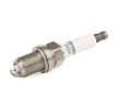 DENSO Buji Anahtar Boyutu: 16 mm, Iridium Power — 1990 Ford Fiesta (2)