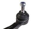 RIDEX Onarım Kiti, bağlantı çubuğu Ön Aks Sol, Ön Aks Sağ, aks mafsalı ile birlikte — 2002 Renault Laguna (3)