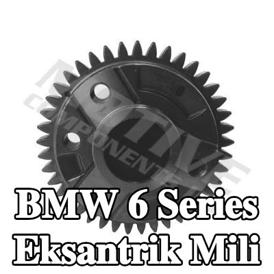 motive Eksantrik Mili — BMW 6 Series