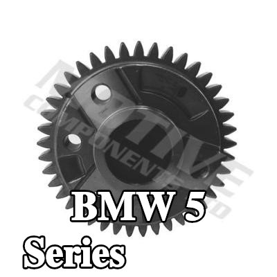 motive عمود الكامات — 2005 BMW 5 Series