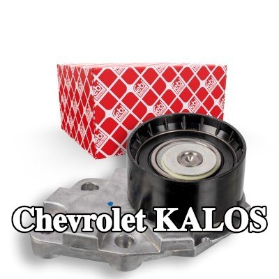 FEBI BILSTEIN بكرة شد حزام التوقيت — 2004 Chevrolet Kalos