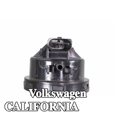 METZGER مشعب السحب مع أداة الضبط, مع حشيات/مانعات تسرب, بدون مستشعر — Volkswagen California