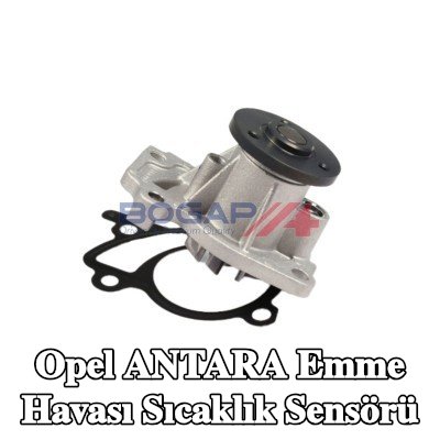 BOGAP Emme havası sıcaklık sensörü — Opel Antara