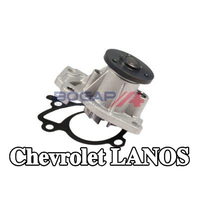 BOGAP مستشعر درجة حرارة هواء السحب — Chevrolet Lanos