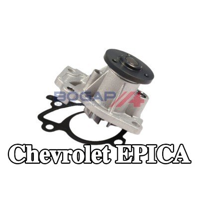 BOGAP مستشعر درجة حرارة هواء السحب — Chevrolet Epica