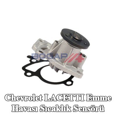 BOGAP Emme havası sıcaklık sensörü — Chevrolet Lacetti
