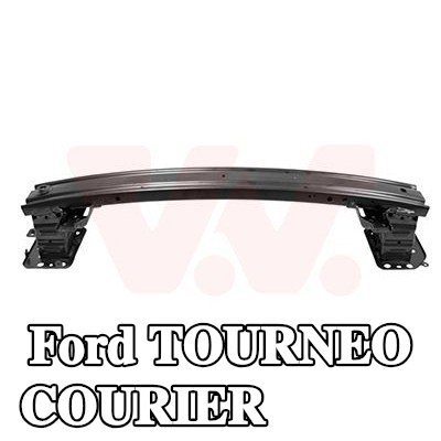 VAN WEZEL دعامة المصد الأمامية — Ford Tourneo Courier