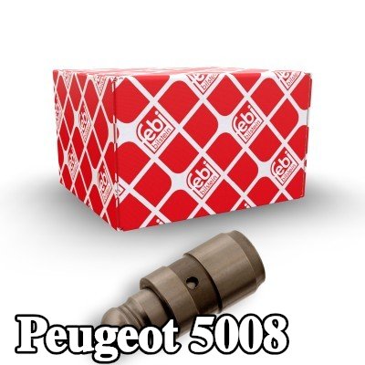 FEBI BILSTEIN صمام — 2009 Peugeot 5008