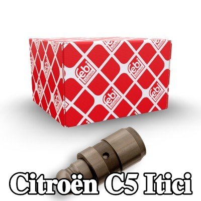 FEBI BILSTEIN Itici — 2016 Citroën C5