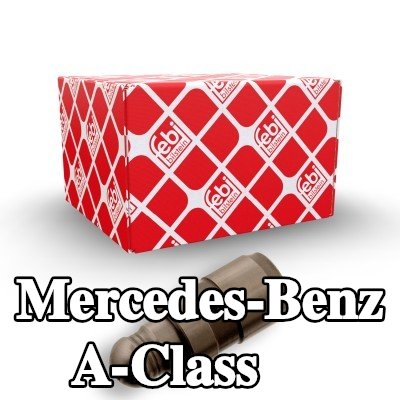 FEBI BILSTEIN صمام — Mercedes-Benz A-Class