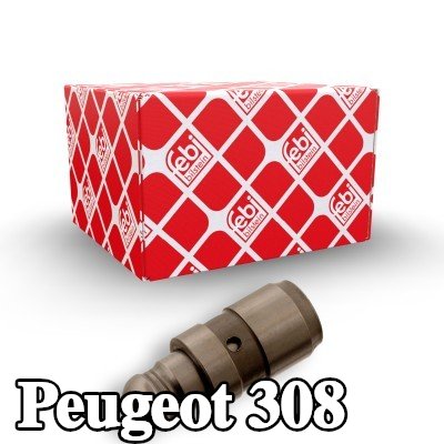 FEBI BILSTEIN صمام — 2008 Peugeot 308