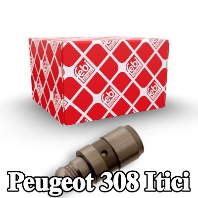 FEBI BILSTEIN Itici — 2008 Peugeot 308