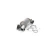 NAP carparts Sabitleme/montaj malzemesi dahil katalitik konvertör — 2012 Volkswagen Transporter (1)