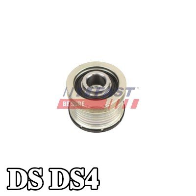 FAST بكرة، المولد — DS Ds4