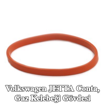 ELRING Conta, gaz kelebeği gövdesi — Volkswagen Jetta